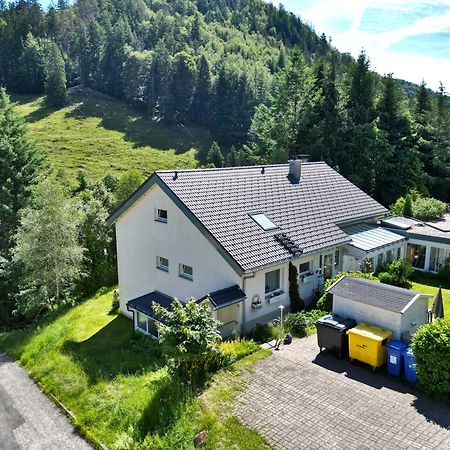 Fewo Schwarzwaldblick, 3 Schlafzimmer Todtnau-Muggenbrunn, Liftverbund Feldberg Exterior photo